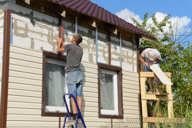 Best Engineered Wood Siding  in Grand Blanc, MI